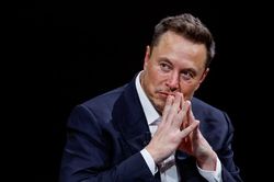 Elon Musk mất hơn 150 tỷ USD chỉ sau một ngày