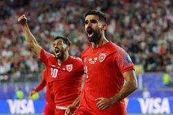 Đội châu Á đầu tiên bị loại khỏi World Cup 2026