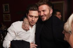 Brooklyn Beckham nổi giận với bố mẹ