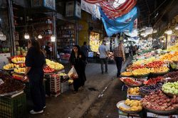 Hòa bình, bài toán đắt giá tiếp theo của Iran