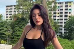 Tình trạng sức khỏe của Minh Tú