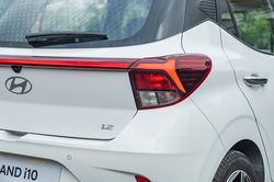Khủng hoảng của xe xăng giá rẻ