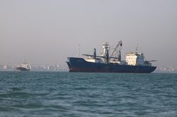Hơn 30 tàu dầu Iran hướng tới châu Á