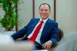 LPBank thưởng nhân viên 680.000 đồng 'chào mừng' cổ đông Phạm Nhật Vượng