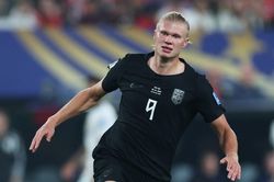 Haaland chọn Pháp vô địch World Cup 2026