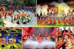 Bài cuối: Nguồn lực và con người – 'mã nguồn' cho chiến lược chấn hưng văn hóa