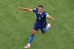 Mbappe lập c&uacute; đ&uacute;p gi&uacute;p Ph&aacute;p đi tiếp tại World Cup 2026