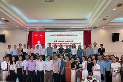 70 học viên tham gia lớp Bồi dưỡng kiến thức, kỹ năng về văn hóa công sở, đạo đức công vụ