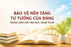 Kỳ 1 - Khi chữ nghĩa chuyên chở đạo lý