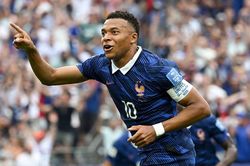 Mbappe sở hữu th&agrave;nh t&iacute;ch ghi b&agrave;n đặc biệt tại World Cup