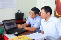 Chắp cánh ước mơ của học sinh nghèo từ sức mạnh truyền thông số