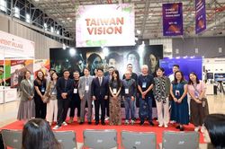 Hơn 200 doanh nghiệp tham gia Vietnam ICTCOMM và Telefilm Vietnam 2026