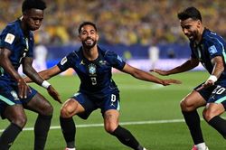 Thơ World Cup: Bắt đầu lộ diện anh tài
