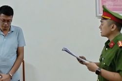 Khởi tố nguyên cán bộ tín dụng ngân hàng, Cơ quan Công an khuyến cáo người dân