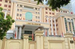 Phối hợp r&agrave; so&aacute;t chuẩn h&oacute;a dữ liệu, x&acirc;y dựng nền tảng số ng&agrave;nh Thanh tra