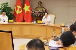 Cần một hệ thống đánh giá, chấm điểm về xây dựng pháp luật thực sự hiệu quả