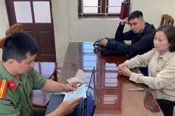 Quy định khai báo tạm trú của người nước ngoài bằng Phiếu khai báo tạm trú