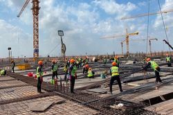 Những công trình nào phải mua bảo hiểm bắt buộc trong thời gian xây dựng?