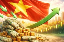 NGHỊ QUYẾT SỐ 10-NQ/TW: FDI THẾ HỆ MỚI VÀ BƯỚC CHUYỂN TƯ DUY PHÁT TRIỂN CỦA VIỆT NAM