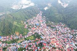 Đông đảo Nhân dân ủng hộ chủ trương thành lập phường thuộc tỉnh Thái Nguyên