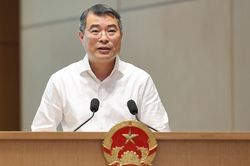 Thủ tướng: Khẩn trương trình cơ chế đột phá giao ngân sách, giao thẩm quyền trong phát triển KHCN, đổi mới sáng tạo