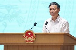 Bộ KH&CN đề xuất thành lập Quỹ đầu tư mạo hiểm quốc gia với vốn khởi điểm 100 triệu USD