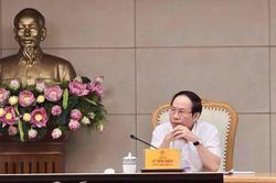 Hoạt động của lãnh đạo Đảng, Nhà nước ngày 22/6