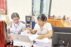 X&acirc;y dựng ch&iacute;nh quyền v&igrave; d&acirc;n, khơi th&ocirc;ng nguồn lực ph&aacute;t triển