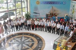 Khoa học xã hội trong 'Dòng chảy tri thức - Kiến tạo tương lai'