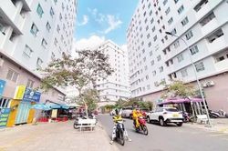 Bảo đảm sự phát triển lành mạnh của thị trường bất động sản