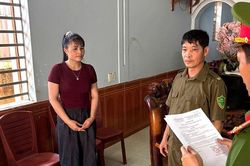 Thanh Hóa khởi tố 3 bị can vi phạm quy định về an toàn thực phẩm