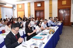 Khơi thông tiềm năng phát triển bất động sản du lịch