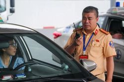 Thay đổi đồng bộ quy trình sát hạch lái xe