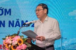 Dự báo El Ninõ mạnh từ cuối năm 2026, cần nâng cao năng lực cảnh báo sớm thiên tai