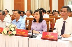 Đổi mới nội dung, phương thức hoạt động của Mặt trận Tổ quốc Việt Nam
