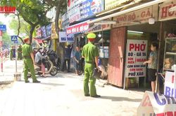[Video] Bộ Công an đề xuất nâng mức phạt hành chính tối đa lên 1,5 tỷ
