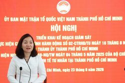 Đánh giá thực chất việc triển khai Nghị quyết 68 để có giải pháp phù hợp thực tiễn phát triển