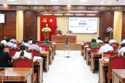 Đắk Lắk đẩy mạnh cải cách hành chính và cải thiện môi trường đầu tư kinh doanh để bứt phá