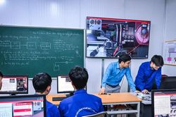 AI định hình thế hệ lao động mới