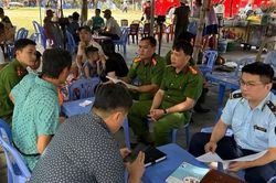 Thanh Hóa: Phạt chủ bãi trông, giữ xe 20 triệu đồng