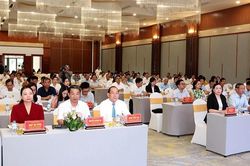Quán triệt và triển khai Nghị quyết Đại hội đại biểu toàn quốc Mặt trận Tổ quốc Việt Nam lần thứ XI