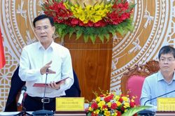 Lâm Đồng: Dự án cao tốc Bảo Lộc-Liên Khương phải hoàn tất hồ sơ, thủ tục trước ngày 15/7