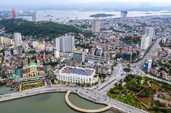 Thủ tướng Chính phủ phê duyệt Quy hoạch chung đô thị Quảng Ninh đến năm 2050