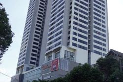 Kiểm định lại toàn bộ chung cư 36 tầng tại Thành phố Hồ Chí Minh