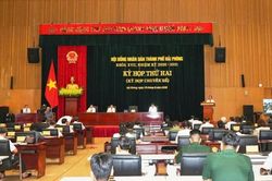Ch&iacute;nh s&aacute;ch triển khai cần được kiểm chứng bằng hiệu quả