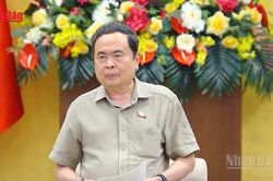 [Video] Đầu tháng 8, khai mạc Kỳ họp không thường lệ của Quốc hội