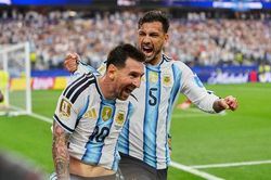 Siêu sao Messi và cuộc đua của những tay 'săn bàn' hàng đầu World Cup