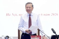 Tháo gỡ điểm nghẽn thể chế