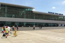 Sân bay Buôn Ma Thuột sẽ thay đổi ra sao vào năm 2030?