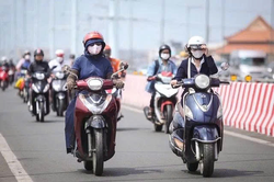 Thời tiết hôm nay (23-6): Nắng nóng gay gắt bao trùm cả nước